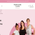 mademoiselleculotte.com