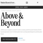 maderalbyrne.com maderalbyrne.com
