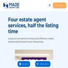 madesnappy.co.uk