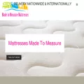 madetomeasuremattresses.com.au