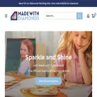 madewithdiamonds.com madewithdiamonds.com