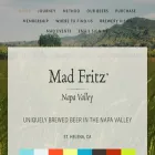 madfritz.com madfritz.com