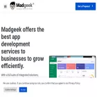 madgeek.in