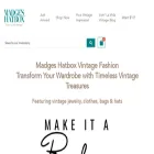 madgeshatbox.com madgeshatbox.com