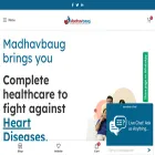 madhavbaug.org madhavbaug.org