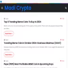 madicryptoo.com madicryptoo.com