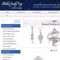madinajewelry.com