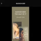 madisonbeer.com