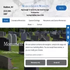 madisongraniteworks.com