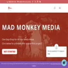 madmonkey.media madmonkey.media