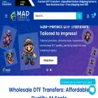 madmonkeytransfers.com madmonkeytransfers.com