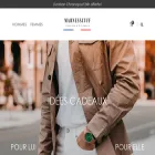 madnesscuff.com