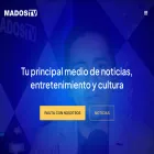 madostv.com madostv.com