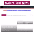 madpatriotnews.com