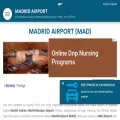 madrid-airport.com