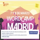 madrid.wordcamp.org madrid.wordcamp.org