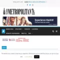 madridmetropolitan.com