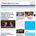 madridpress.com
