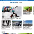 madrynahora.com madrynahora.com