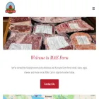 maefarmmeats.com maefarmmeats.com