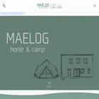mae-log.com mae-log.com