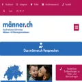 maenner.ch maenner.ch