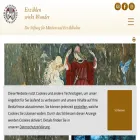 maerchenstiftung.ch maerchenstiftung.ch