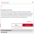maerz-network.de maerz-network.de
