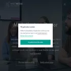 maes-media.be maes-media.be