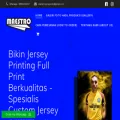 maestrojersey.com