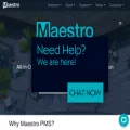 maestropms.com maestropms.com