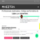 maeztra.com