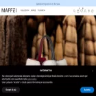 maffeibags.com maffeibags.com