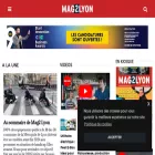 mag2lyon.fr mag2lyon.fr