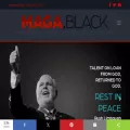 maga.black maga.black