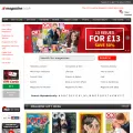 magazine.co.uk magazine.co.uk