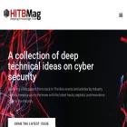 magazine.hitb.org magazine.hitb.org