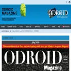 magazine.odroid.com magazine.odroid.com