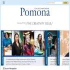 magazine.pomona.edu magazine.pomona.edu