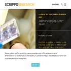 magazine.scripps.edu magazine.scripps.edu