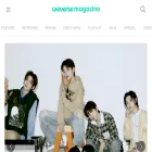 magazine.weverse.io magazine.weverse.io
