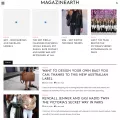 magazinearth.com