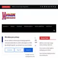 magazineinsurance.net