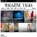 magazinetalks.com magazinetalks.com