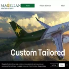 magellangroup.net