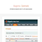 magentodanmark.dk magentodanmark.dk