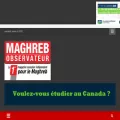 maghreb-observateur.com maghreb-observateur.com