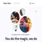 magic-digits.co.uk magic-digits.co.uk