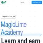 magic-lime.top magic-lime.top
