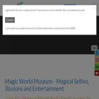 magic-world.es